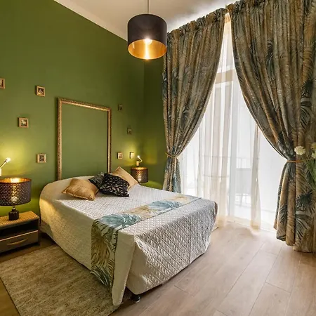 Encanto Townhouse Sliema Exterior photo