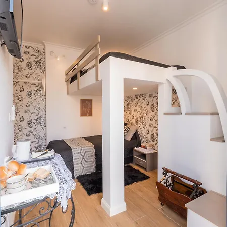 Encanto Townhouse Sliema Exterior photo