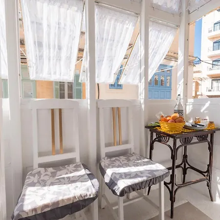 Encanto Townhouse Sliema Exterior photo