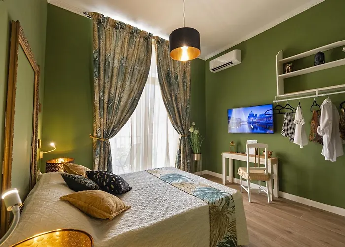 Encanto Townhouse Sliema