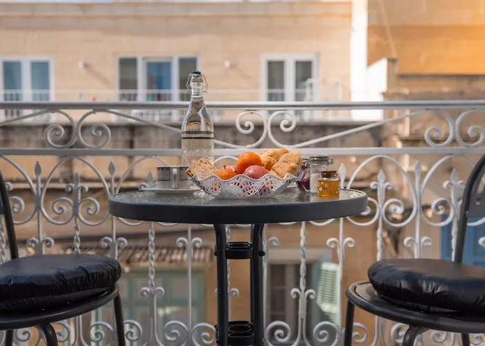 Encanto Townhouse Sliema