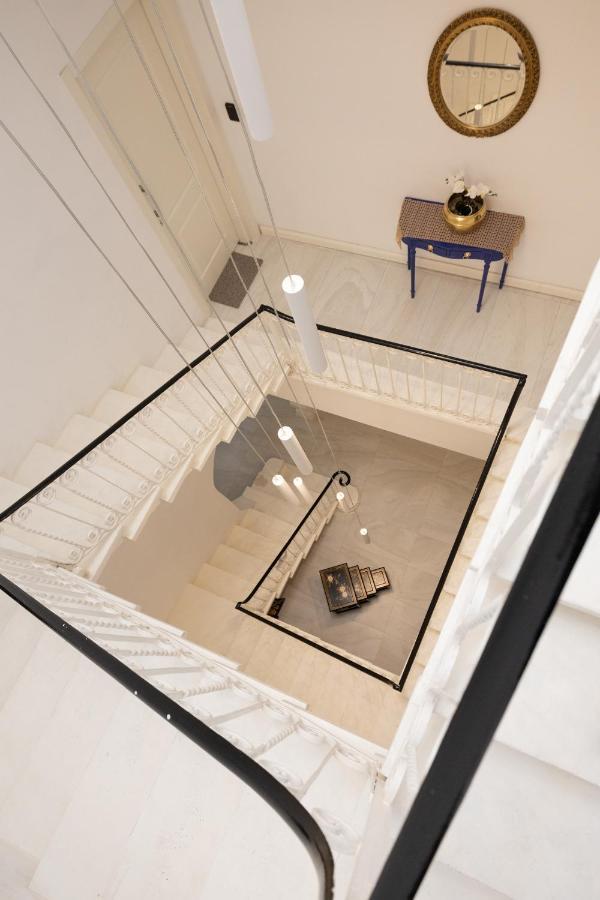 منزل للإقامة Encanto Townhouse سليمة