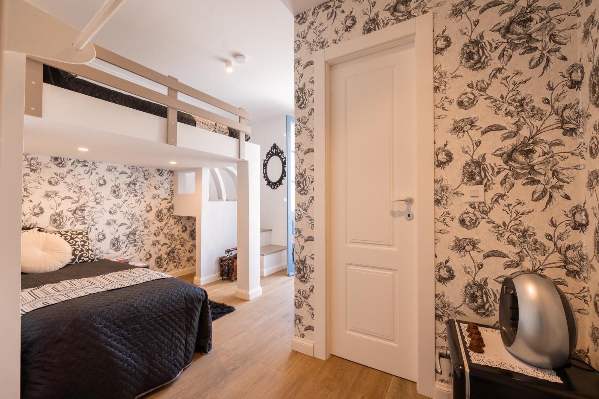Encanto Townhouse * Sliema