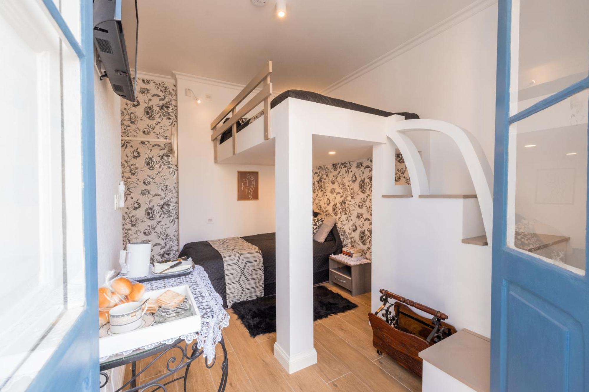 Homestay szállás Encanto Townhouse