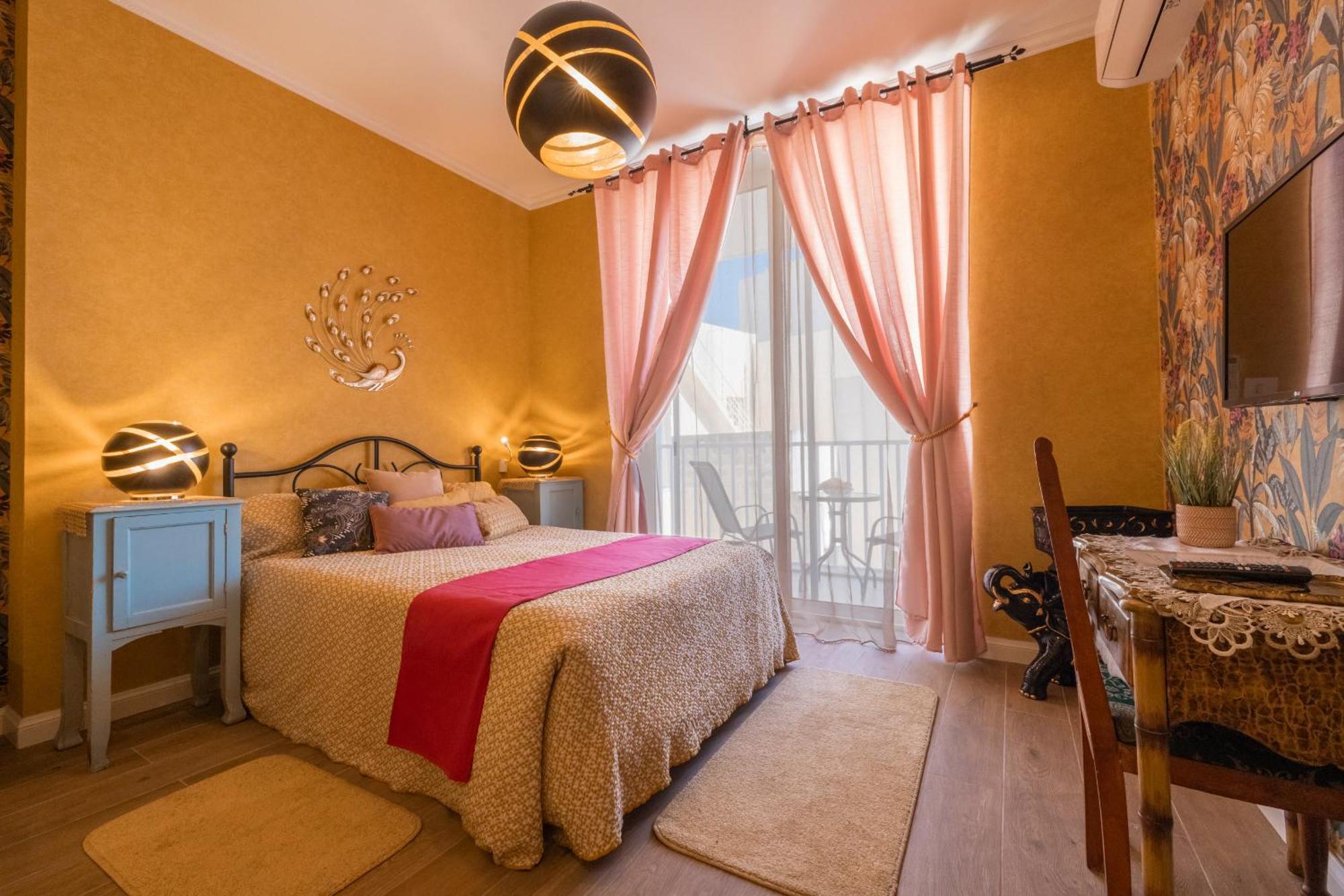 منزل للإقامة Encanto Townhouse سليمة