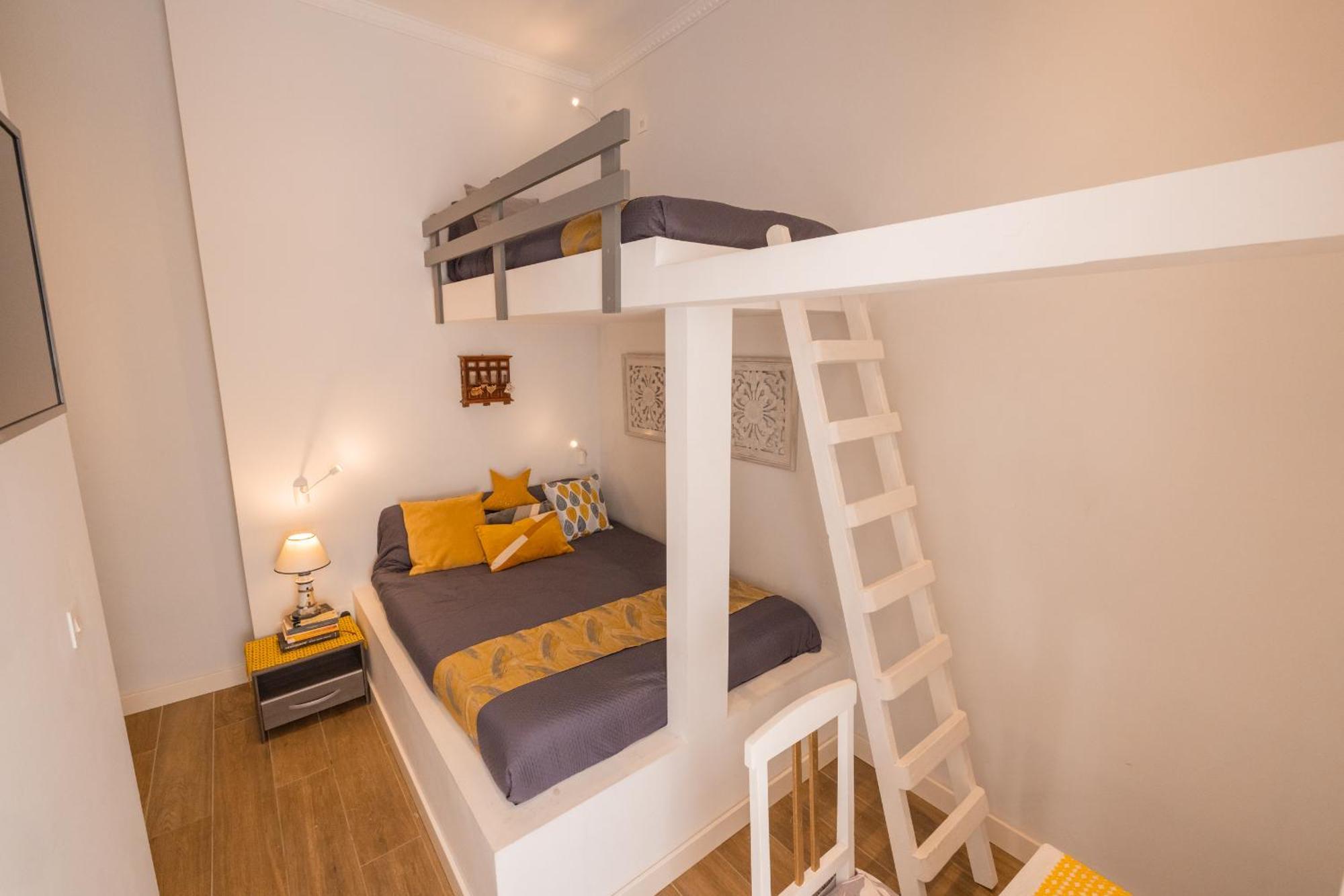 Homestay szállás Encanto Townhouse