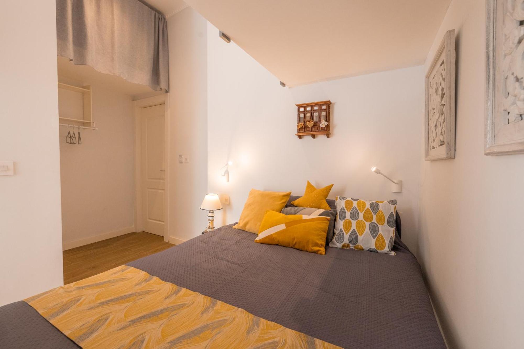 Homestay szállás Encanto Townhouse *