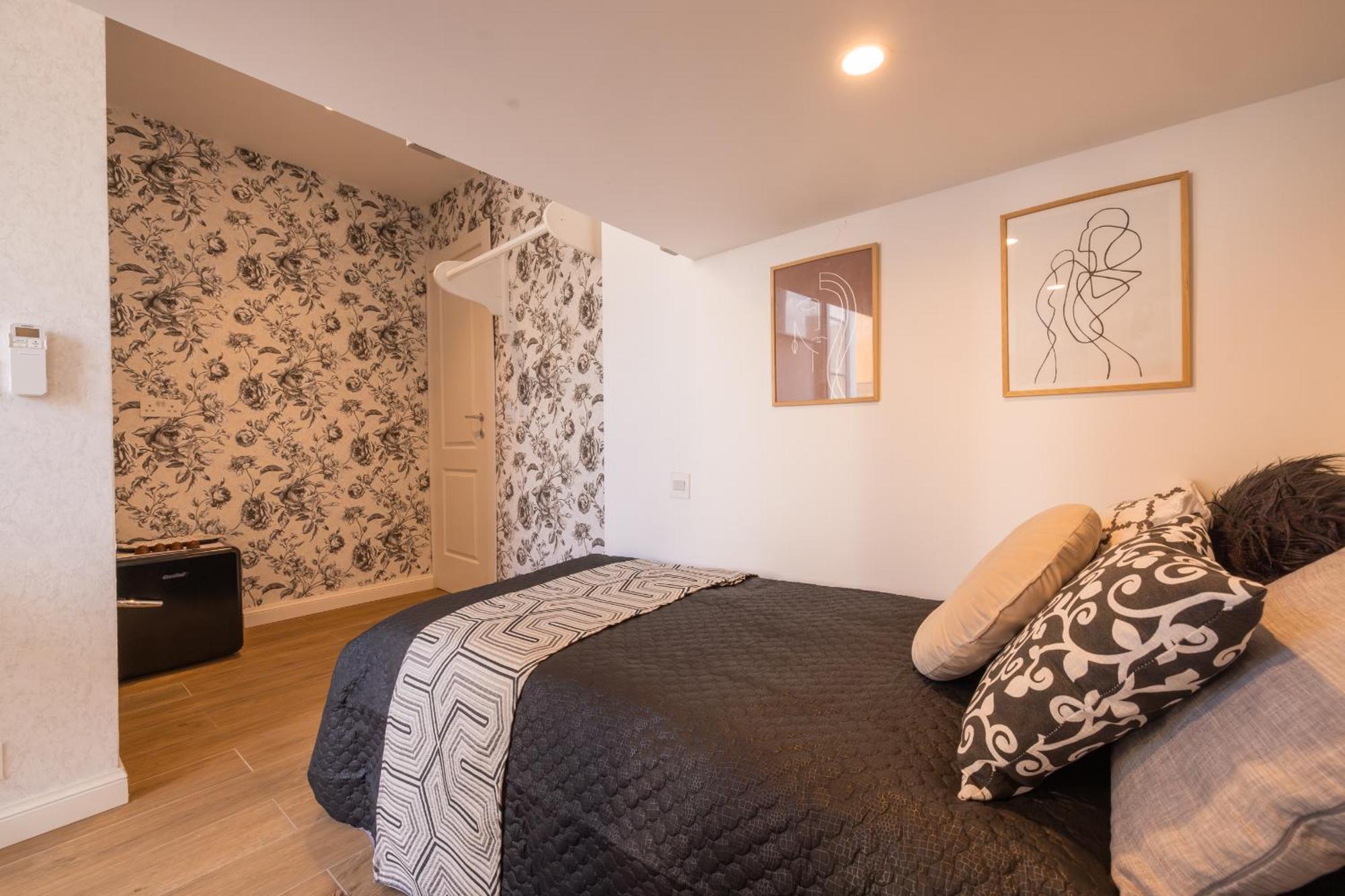 Homestay szállás Encanto Townhouse Sliema