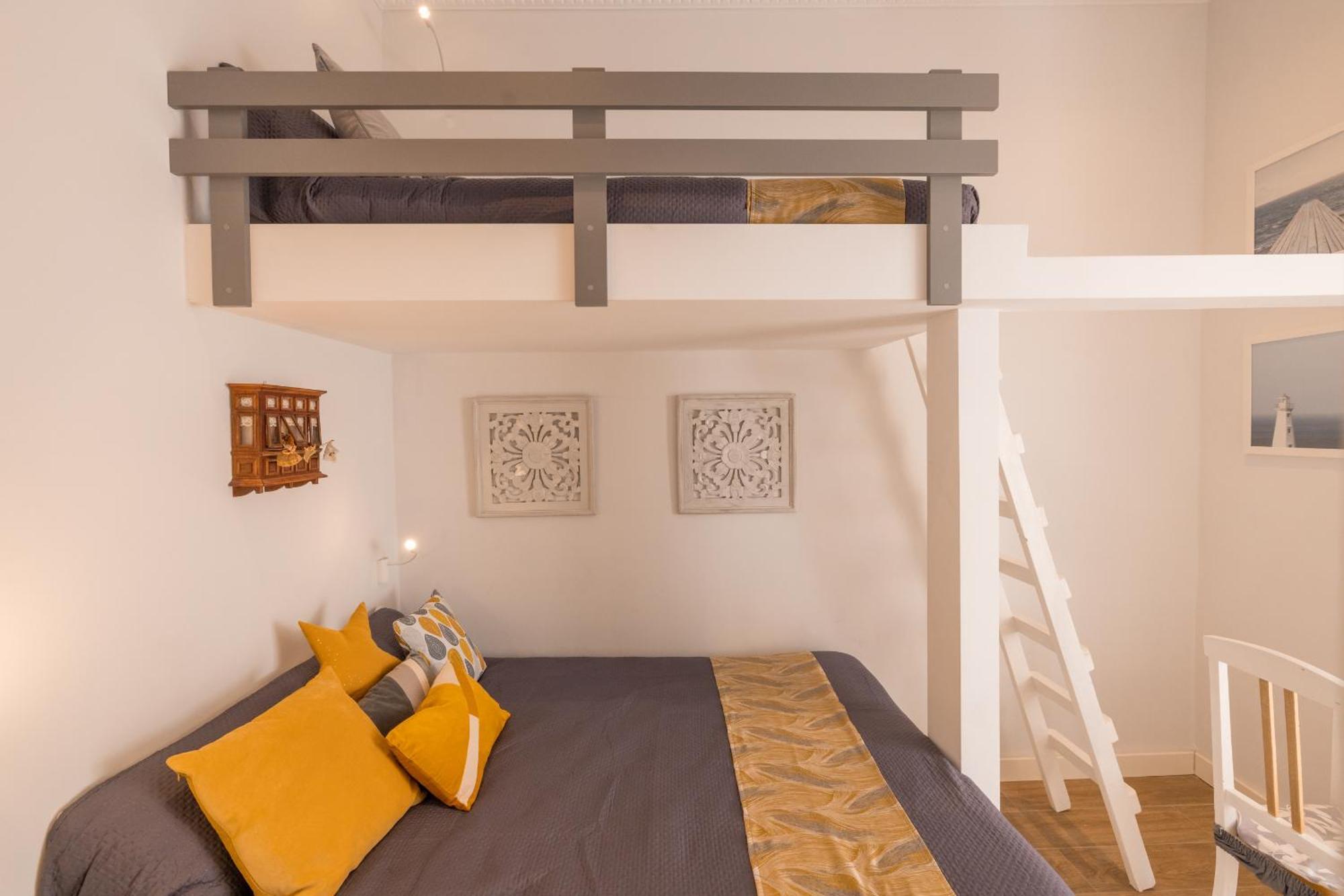 Encanto Townhouse Homestay szállás