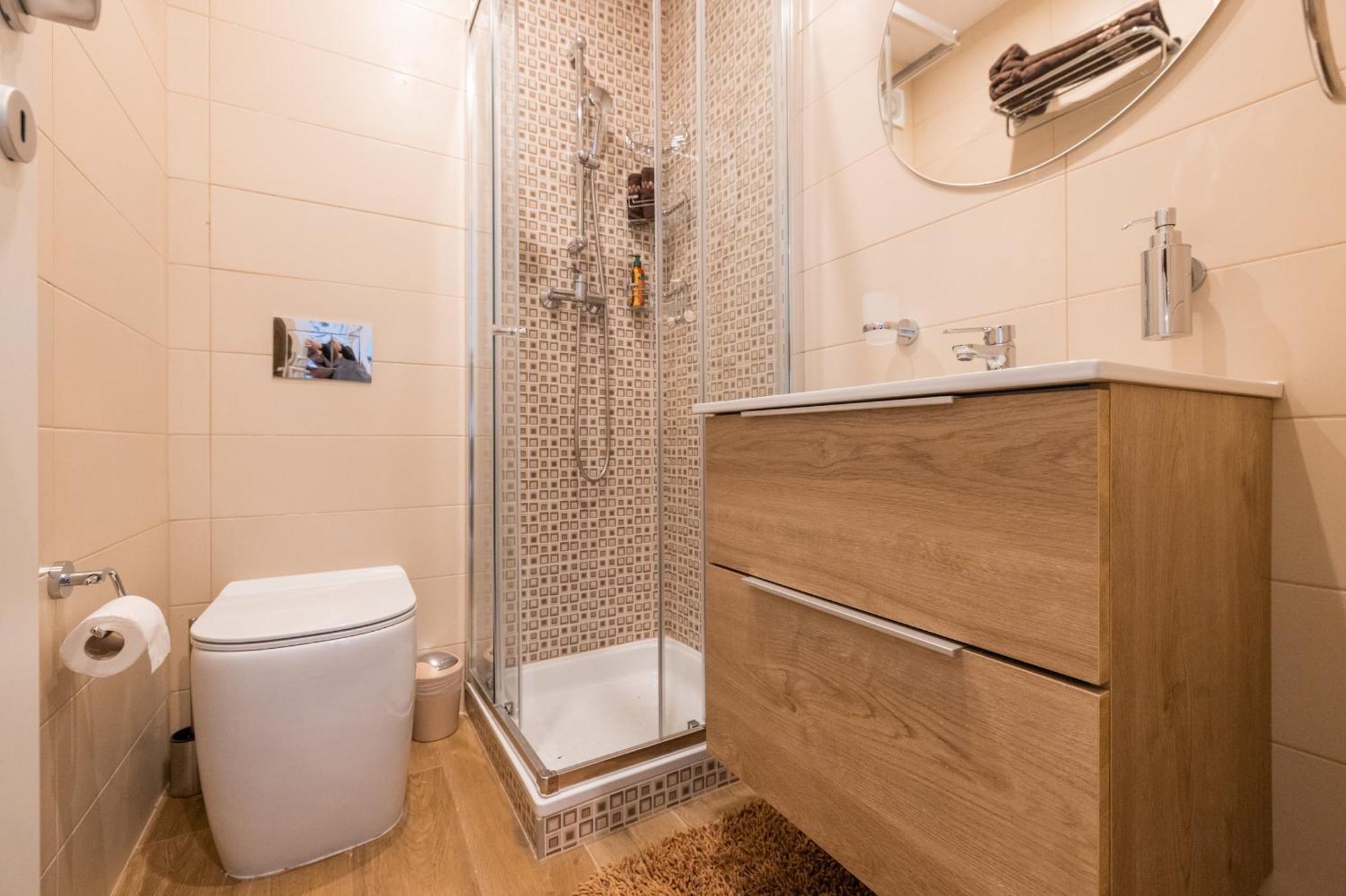 Homestay szállás Encanto Townhouse Sliema