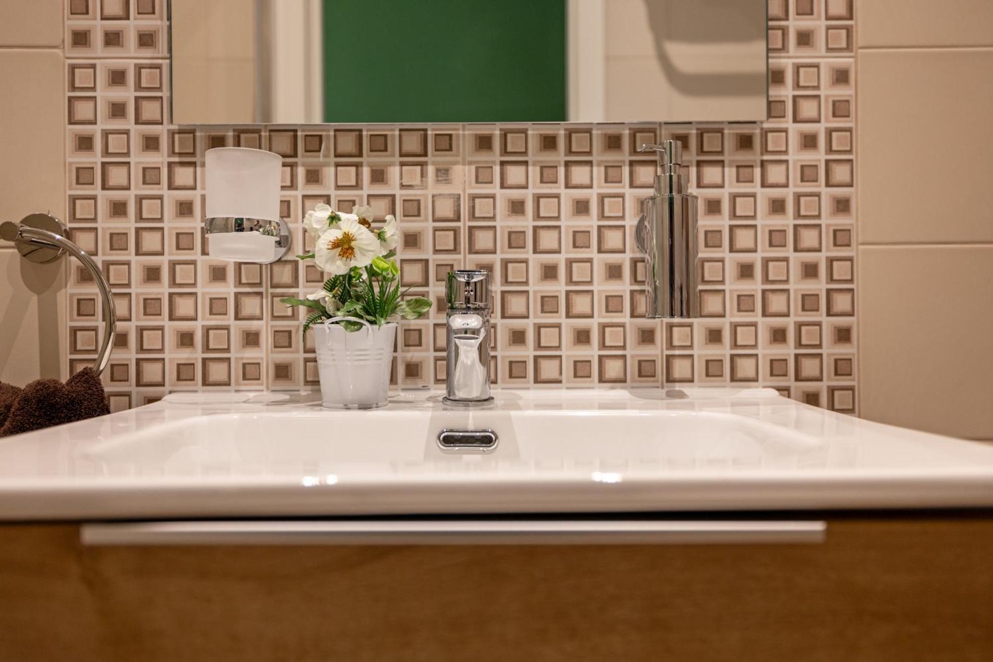 Encanto Townhouse Sliema